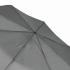 Складной зонт PICOBELLO, серый NTEU7-95091