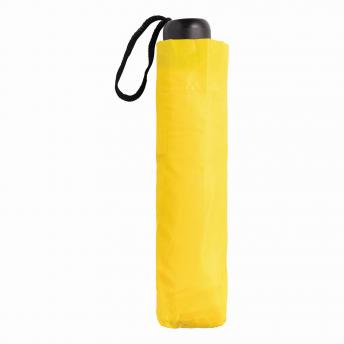 Складной зонт PICOBELLO, желтый NTEU7-95092