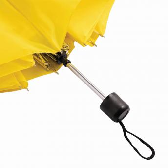 Складной зонт PICOBELLO, желтый NTEU7-95092