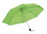 Складной зонт PICOBELLO, светло-зеленый NTEU7-95093