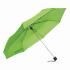 Складной зонт PICOBELLO, светло-зеленый NTEU7-95093