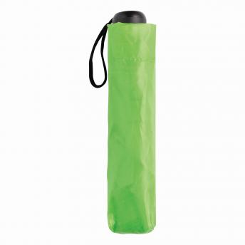 Складной зонт PICOBELLO, светло-зеленый NTEU7-95093