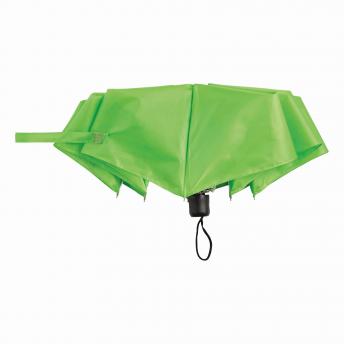 Складной зонт PICOBELLO, светло-зеленый NTEU7-95093