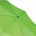 Складной зонт PICOBELLO, светло-зеленый NTEU7-95093