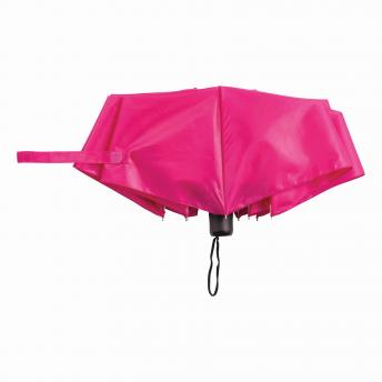 Складной зонт PICOBELLO, темно-розовый NTEU7-95094