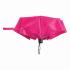 Складной зонт PICOBELLO, темно-розовый NTEU7-95094