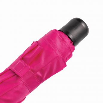 Складной зонт PICOBELLO, темно-розовый NTEU7-95094