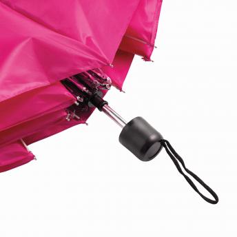 Складной зонт PICOBELLO, темно-розовый NTEU7-95094