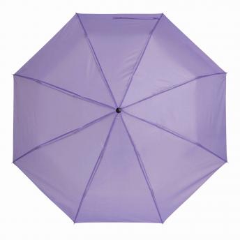 Складной зонт PICOBELLO, светло-лиловый NTEU7-95095