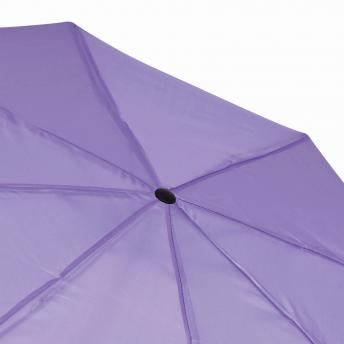 Складной зонт PICOBELLO, светло-лиловый NTEU7-95095