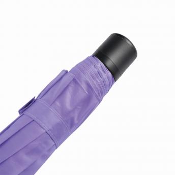 Складной зонт PICOBELLO, светло-лиловый NTEU7-95095