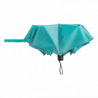 Карманный зонт PICOBELLO, бирюзовый NTEU7-95096