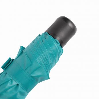 Карманный зонт PICOBELLO, бирюзовый NTEU7-95096