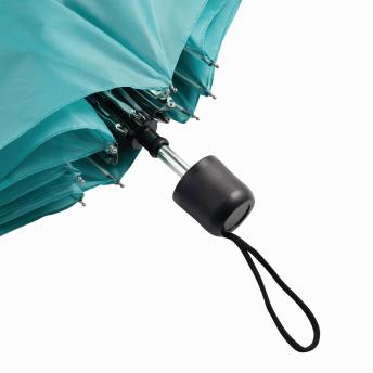 Карманный зонт PICOBELLO, бирюзовый NTEU7-95096