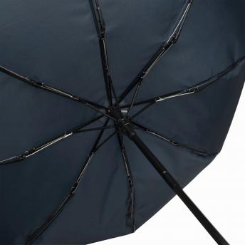 Автоматический складной ветрозащитный зонт PLOPP, темно-синий NTEU7-165857