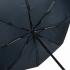 Автоматический складной ветрозащитный зонт PLOPP, темно-синий NTEU7-165857