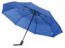 Автоматический складной ветрозащитный зонт PLOPP, синий NTEU7-165861