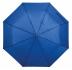 Автоматический складной ветрозащитный зонт PLOPP, синий NTEU7-165861