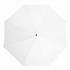 Автоматический ветрозащитный карманный зонт CALYPSO, белый NTEU7-310073