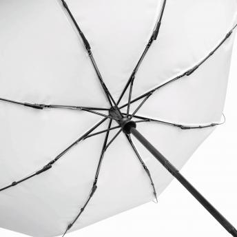 Автоматический ветрозащитный карманный зонт CALYPSO, белый NTEU7-310073