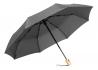 Автоматический ветрозащитный карманный зонт CALYPSO, серый NTEU7-310075