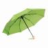 Автоматический ветрозащитный карманный зонт CALYPSO, светло-зеленый NTEU7-310076