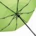 Автоматический ветрозащитный карманный зонт CALYPSO, светло-зеленый NTEU7-310076