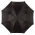 Автоматический зонт-трость DANCE, черный NTEU7-93893