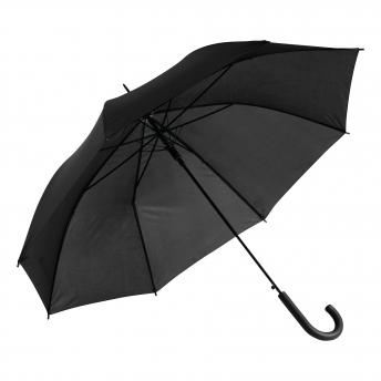 Автоматический зонт-трость DANCE, черный NTEU7-93893