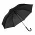 Автоматический зонт-трость DANCE, черный NTEU7-93893