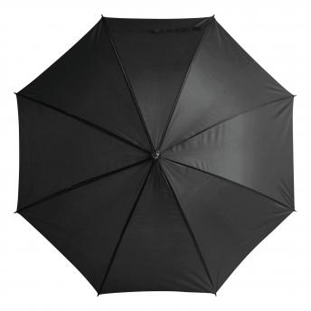 Автоматический зонт-трость DANCE, черный NTEU7-93893