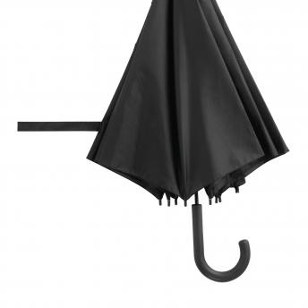 Автоматический зонт-трость DANCE, черный NTEU7-93893