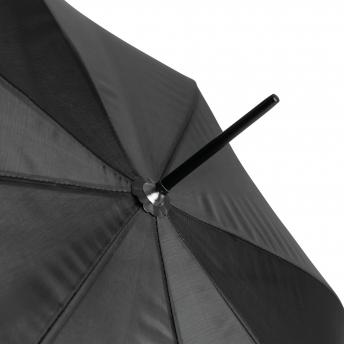 Автоматический зонт-трость DANCE, черный NTEU7-93893