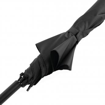 Автоматический зонт-трость DANCE, черный NTEU7-93893