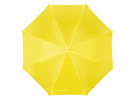 Автоматический зонт-трость DANCE, желтый NTEU7-93895