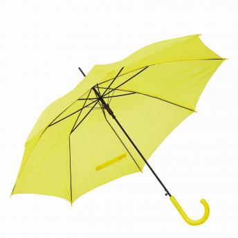 Автоматический зонт-трость DANCE, желтый NTEU7-93895