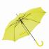 Автоматический зонт-трость DANCE, желтый NTEU7-93895