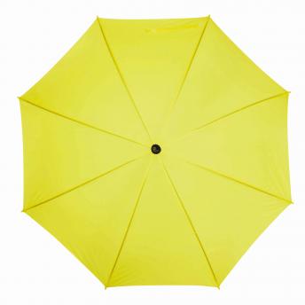 Автоматический зонт-трость DANCE, желтый NTEU7-93895