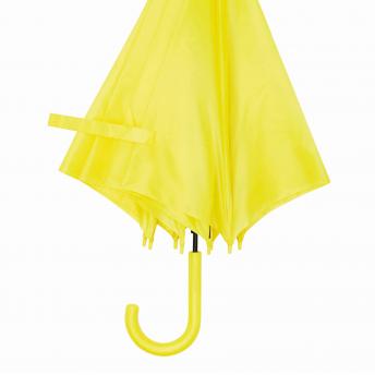 Автоматический зонт-трость DANCE, желтый NTEU7-93895