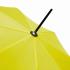 Автоматический зонт-трость DANCE, желтый NTEU7-93895