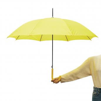 Автоматический зонт-трость DANCE, желтый NTEU7-93895