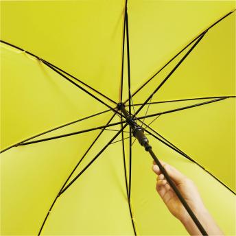 Автоматический зонт-трость DANCE, желтый NTEU7-93895