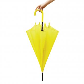 Автоматический зонт-трость DANCE, желтый NTEU7-93895