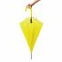 Автоматический зонт-трость DANCE, желтый NTEU7-93895