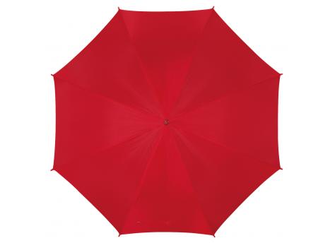 Автоматический зонт-трость DANCE, красный NTEU7-93897