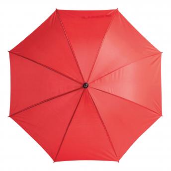 Автоматический зонт-трость DANCE, красный NTEU7-93897