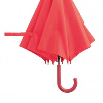 Автоматический зонт-трость DANCE, красный NTEU7-93897