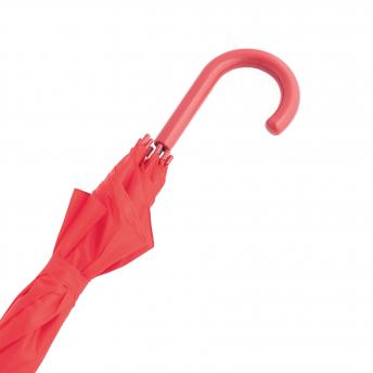 Автоматический зонт-трость DANCE, красный NTEU7-93897