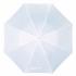 Автоматический зонт-трость DANCE, белый NTEU7-93898
