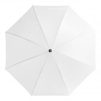 Автоматический зонт-трость DANCE, белый NTEU7-93898